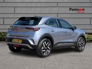 Used Vauxhall Mokka-e  for sale - 75834097: Photo