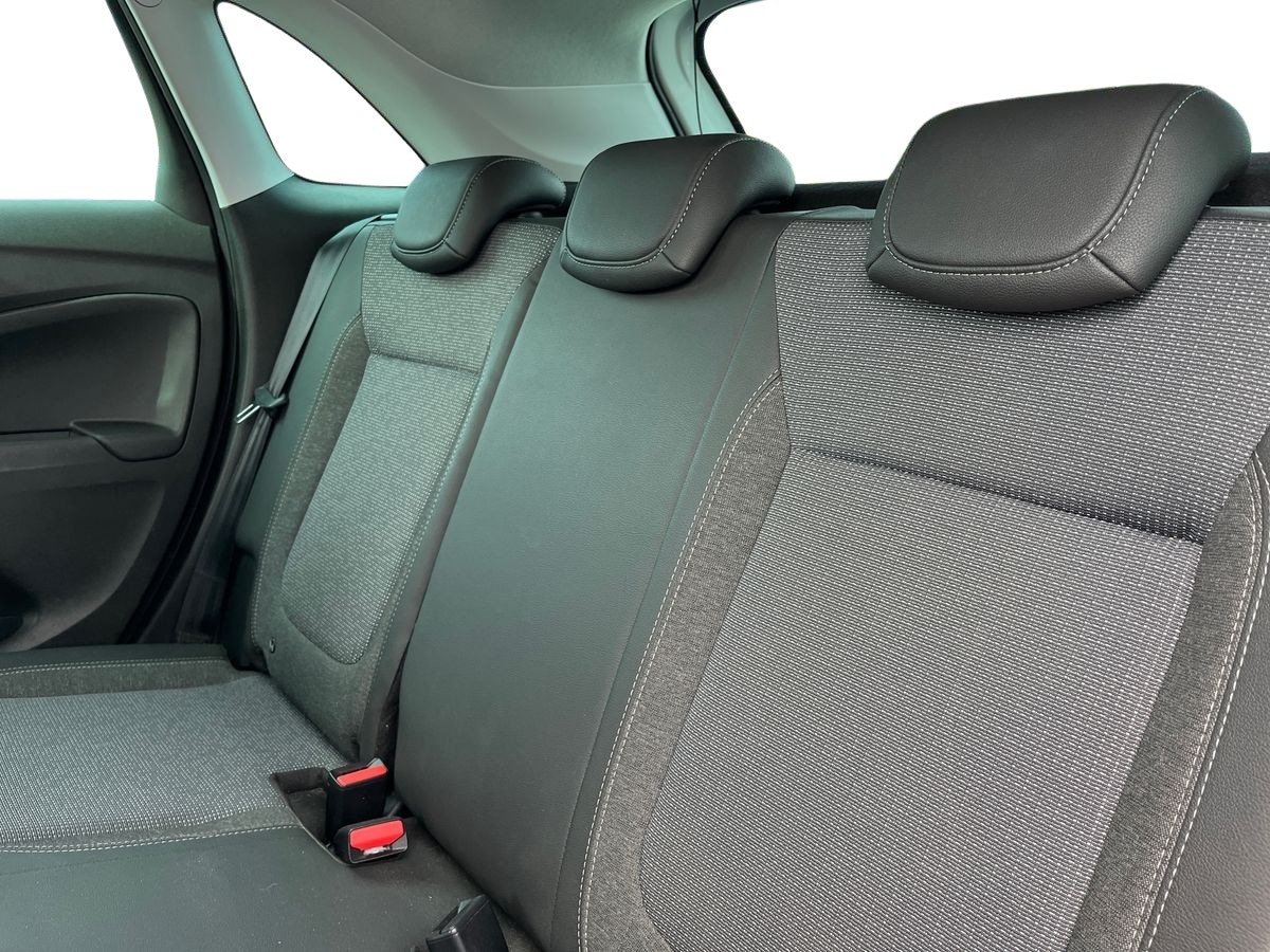 Used Vauxhall Crossland 2022 for sale - 76373551: Photo 10