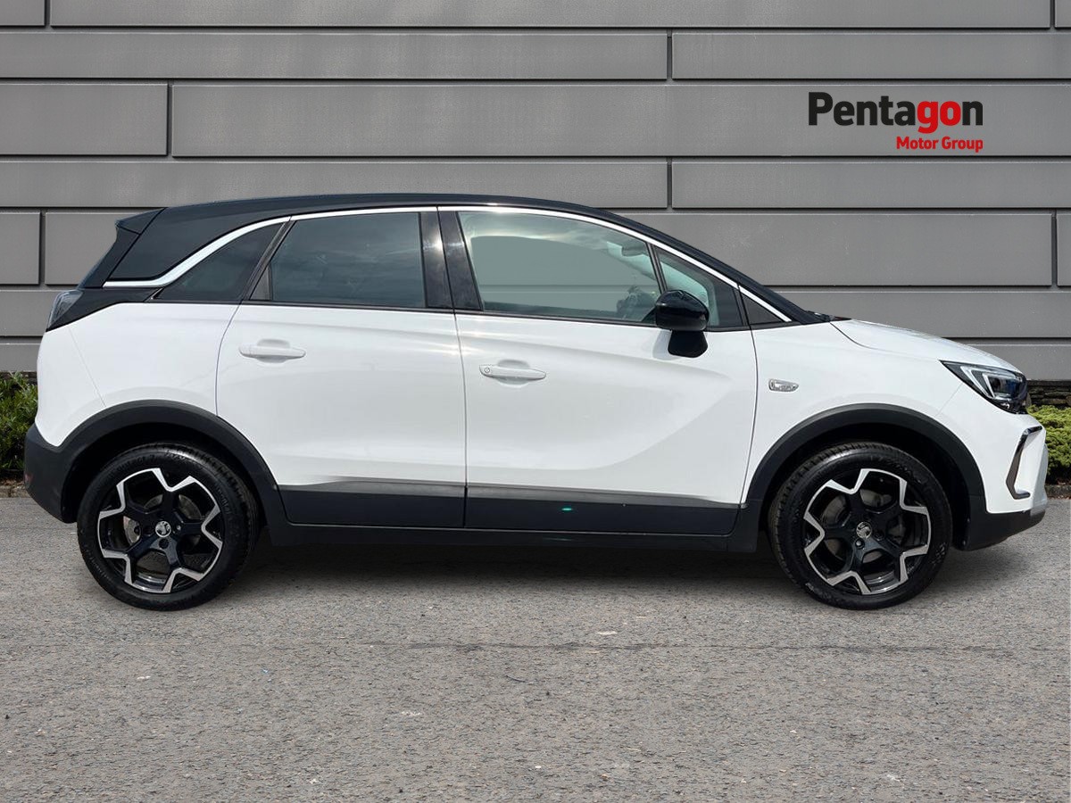 Used Vauxhall Crossland 2022 for sale - 76373551: Photo 13