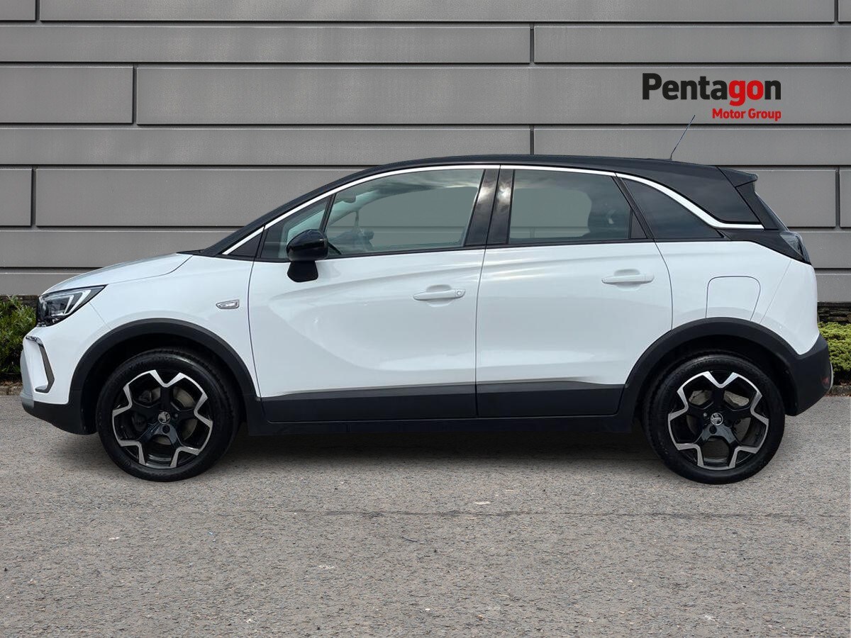 Used Vauxhall Crossland 2022 for sale - 76373551: Photo 14