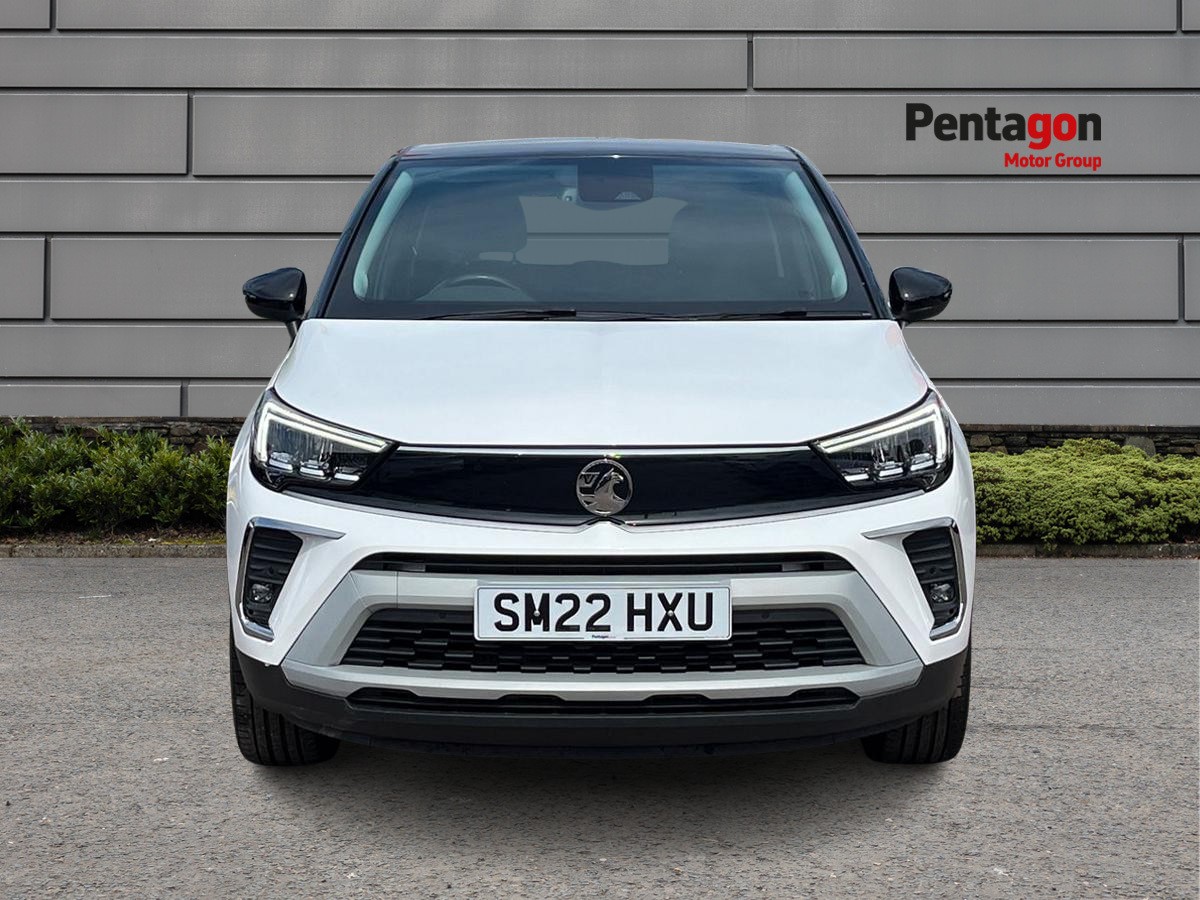 Used Vauxhall Crossland 2022 for sale - 76373551: Photo 15