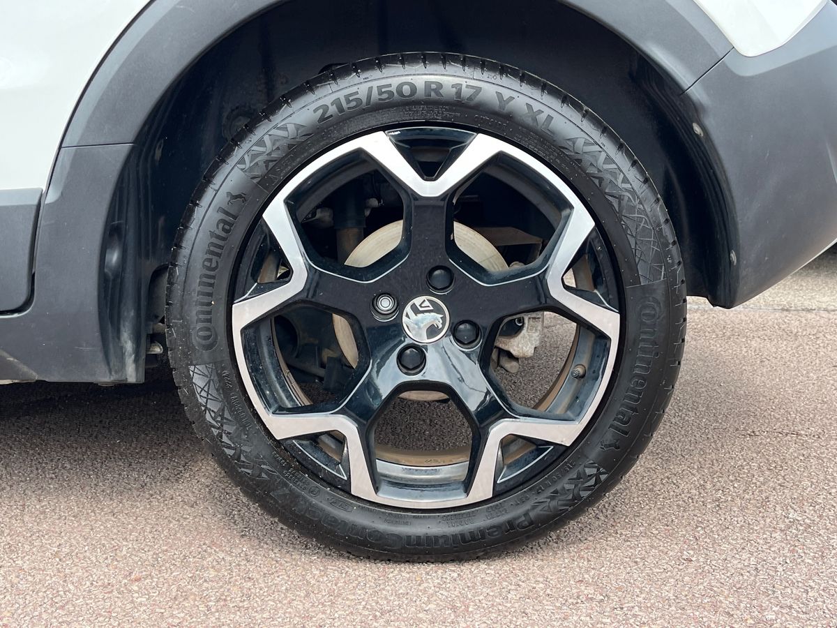 Used Vauxhall Crossland 2022 for sale - 76373551: Photo 17