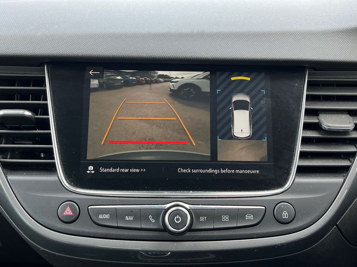 Used Vauxhall Crossland 2022 for sale - 76373551: Photo 19