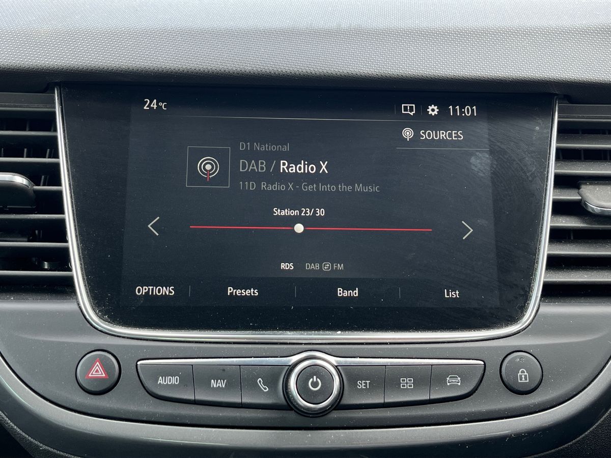 Used Vauxhall Crossland 2022 for sale - 76373551: Photo 20