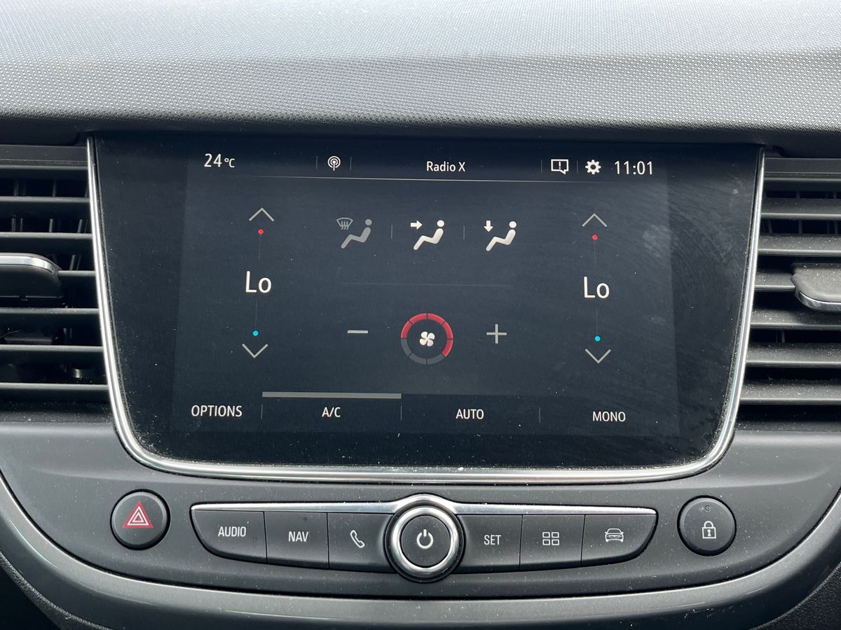 Used Vauxhall Crossland 2022 for sale - 76373551: Photo 21