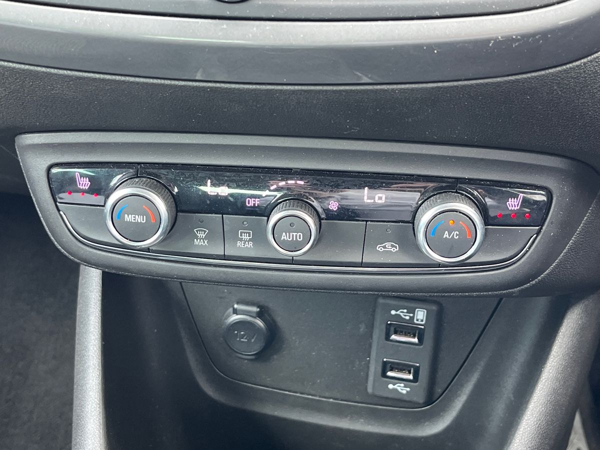 Used Vauxhall Crossland 2022 for sale - 76373551: Photo 22