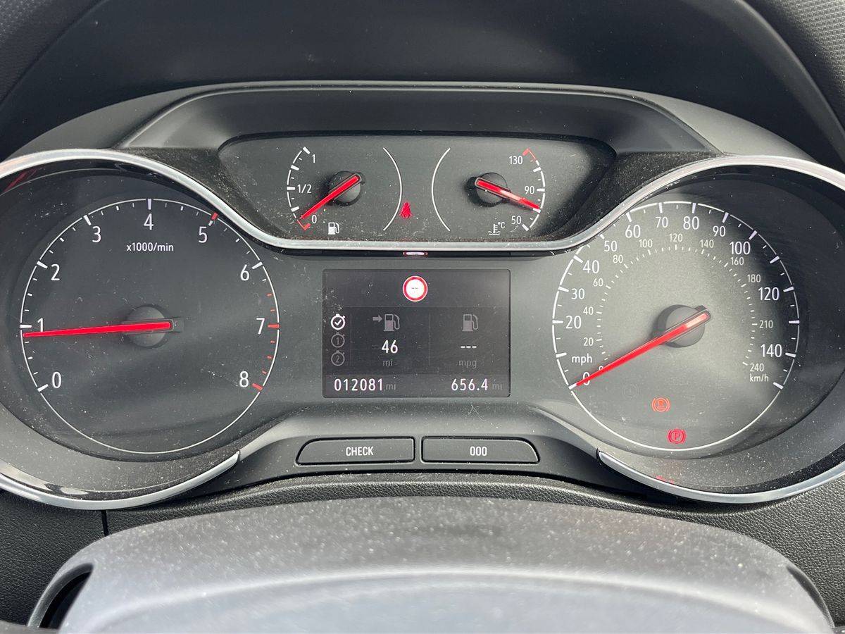 Used Vauxhall Crossland 2022 for sale - 76373551: Photo 23