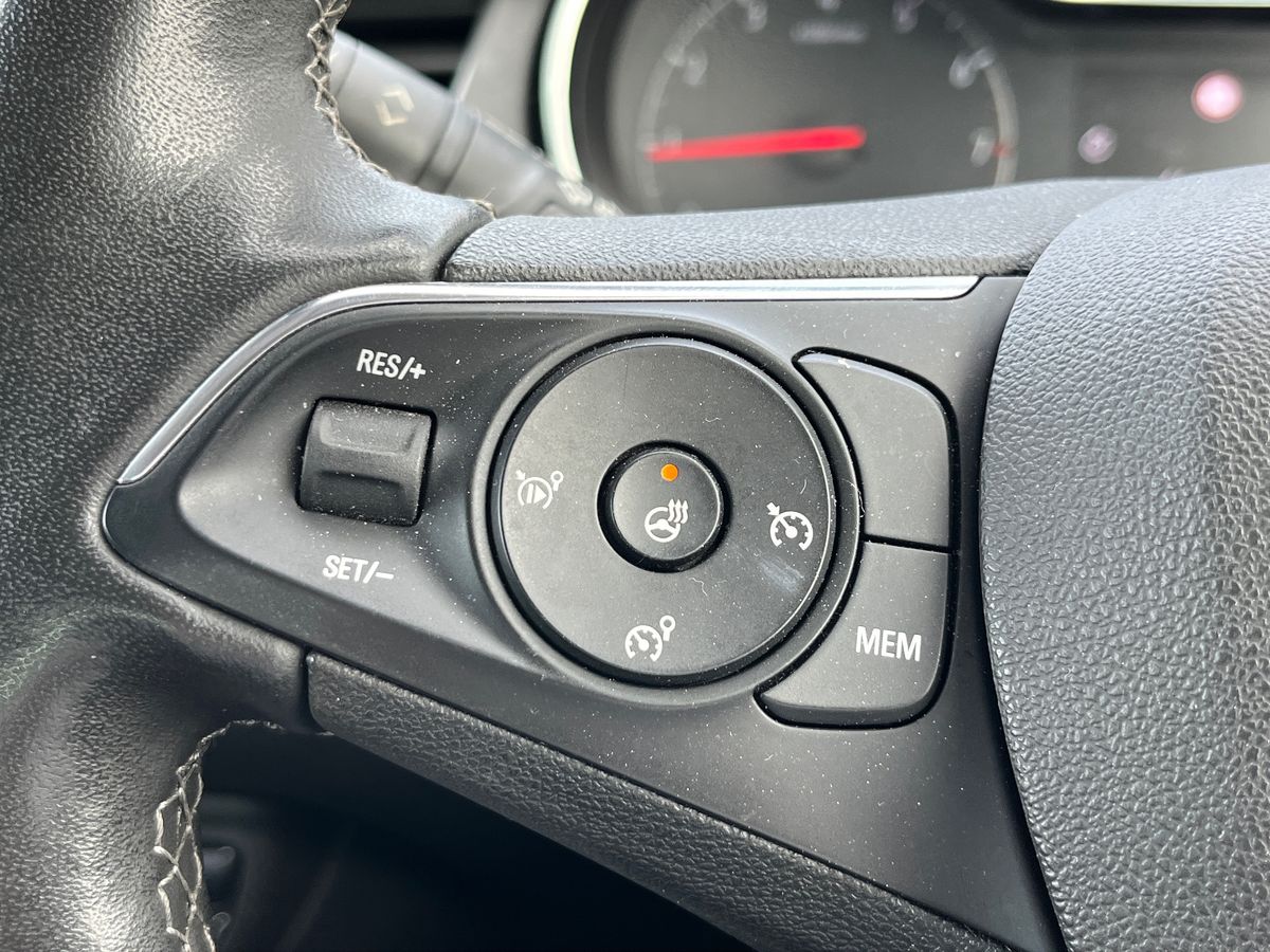 Used Vauxhall Crossland 2022 for sale - 76373551: Photo 24