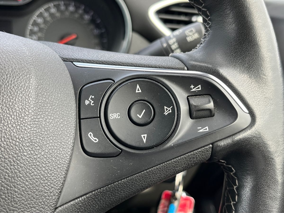 Used Vauxhall Crossland 2022 for sale - 76373551: Photo 25