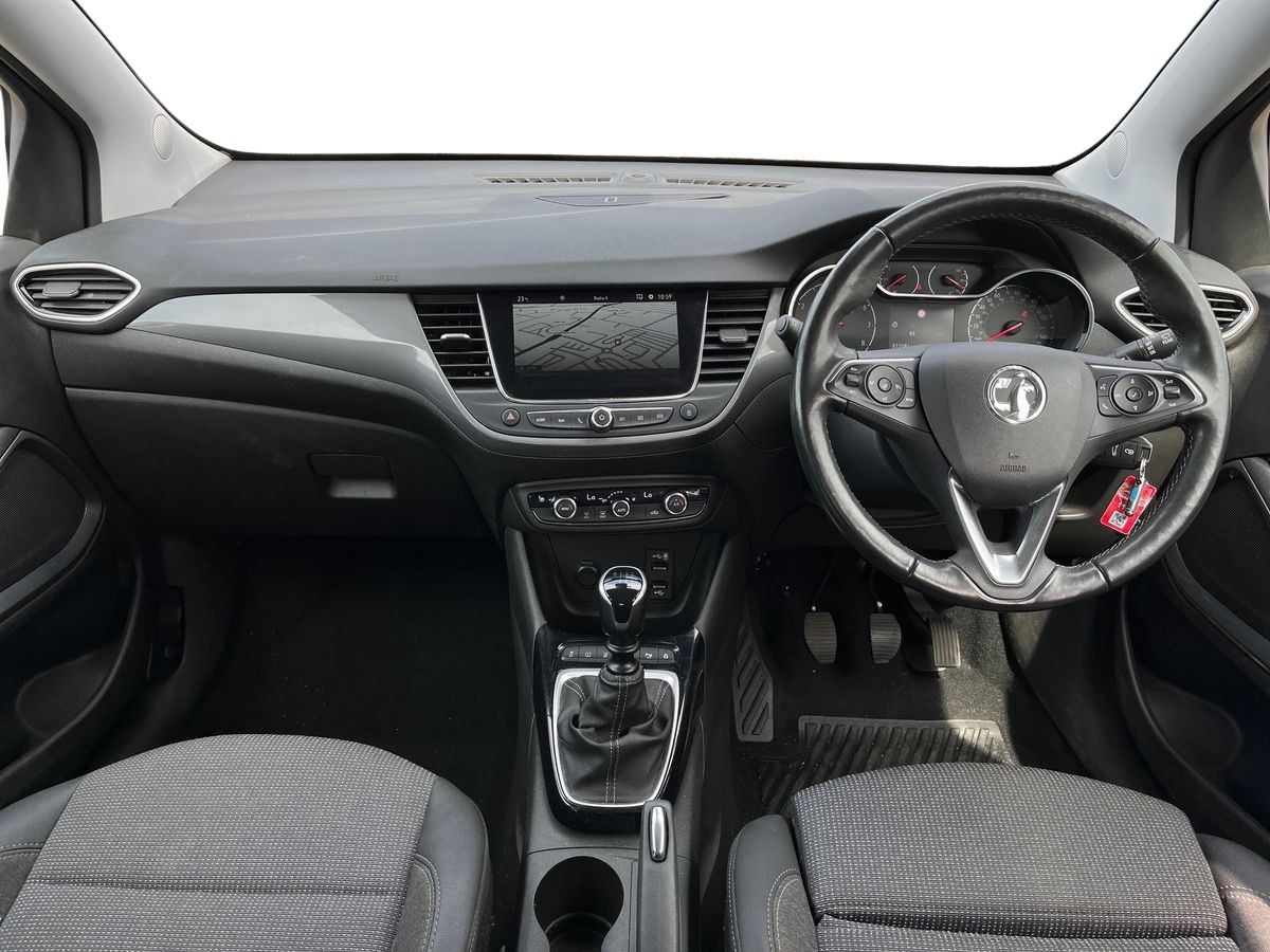 Used Vauxhall Crossland 2022 for sale - 76373551: Photo 7