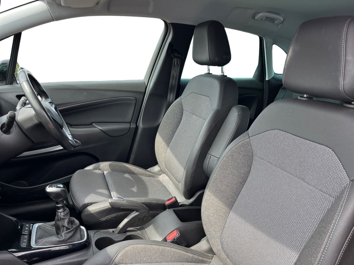 Used Vauxhall Crossland 2022 for sale - 76373551: Photo 9