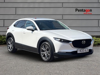 Mazda - CX-30