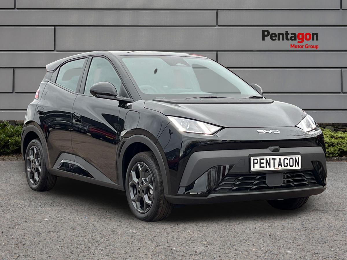 Used BYD Dolphin 2025 for sale - 76455063: Photo 1