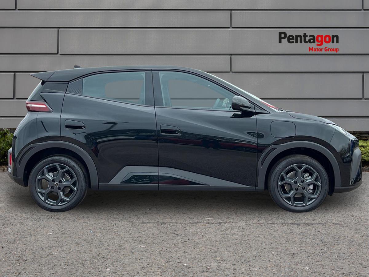 Used BYD Dolphin 2025 for sale - 76455063: Photo 13