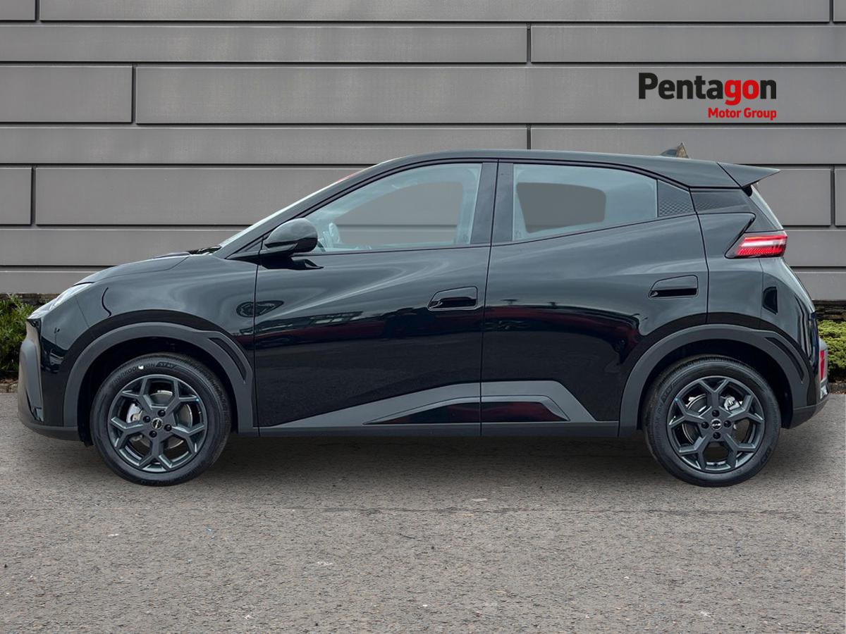 Used BYD Dolphin 2025 for sale - 76455063: Photo 14