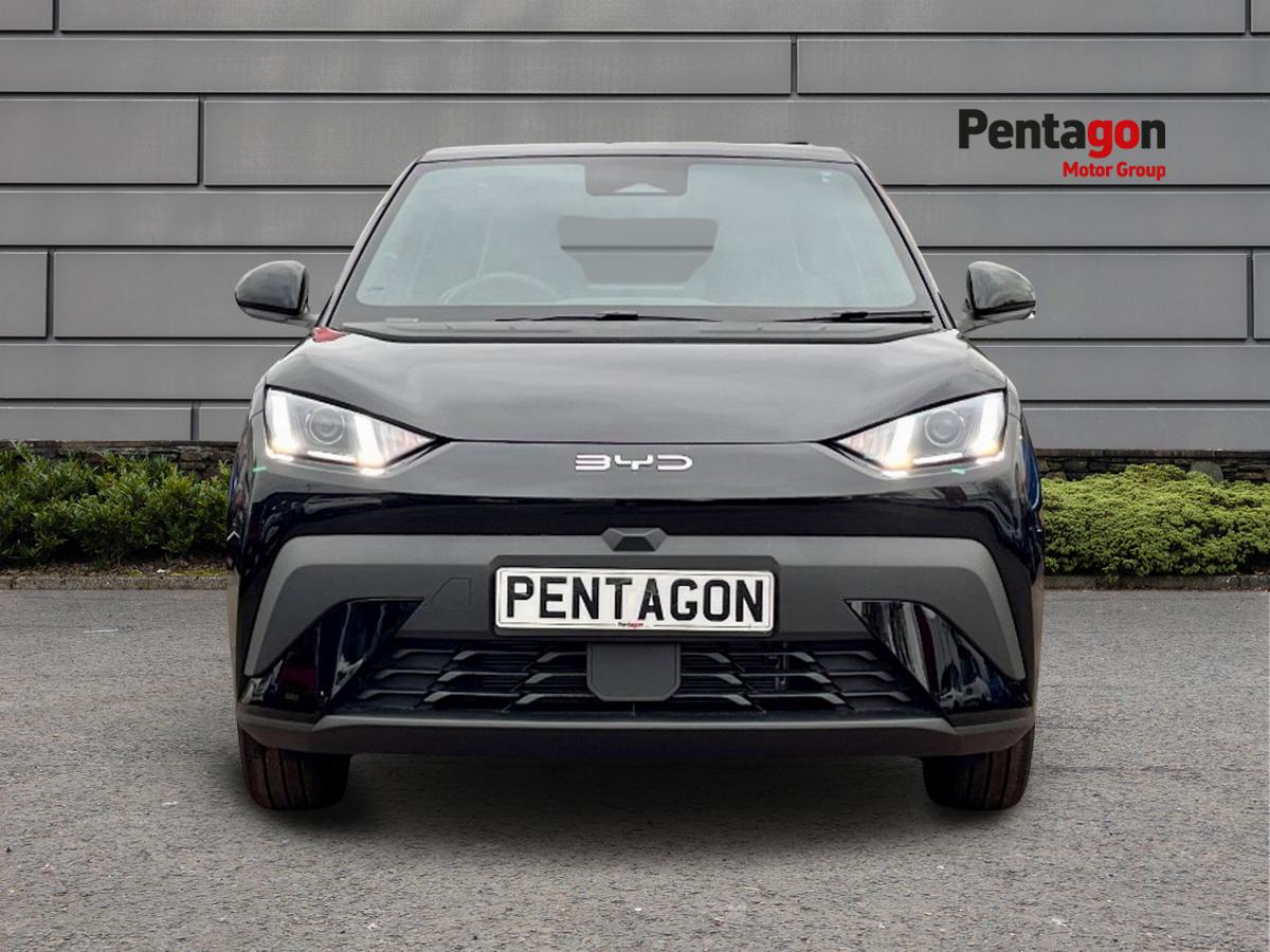 Used BYD Dolphin 2025 for sale - 76455063: Photo 15