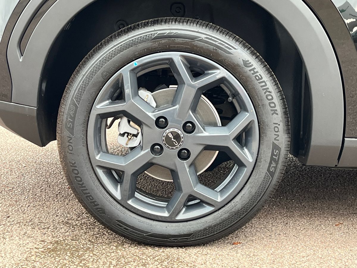 Used BYD Dolphin 2025 for sale - 76455063: Photo 17