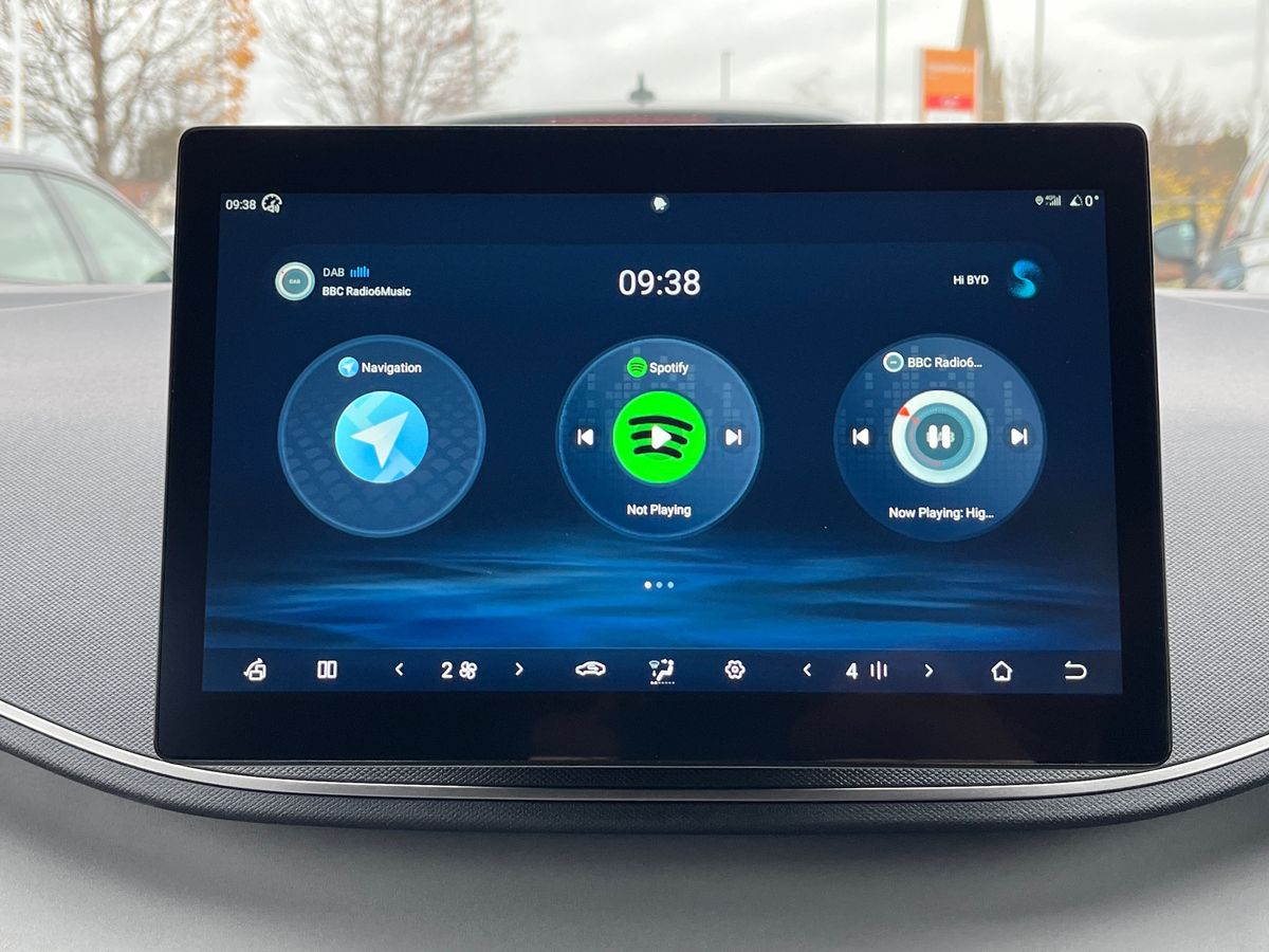 Used BYD Dolphin 2025 for sale - 76455063: Photo 18