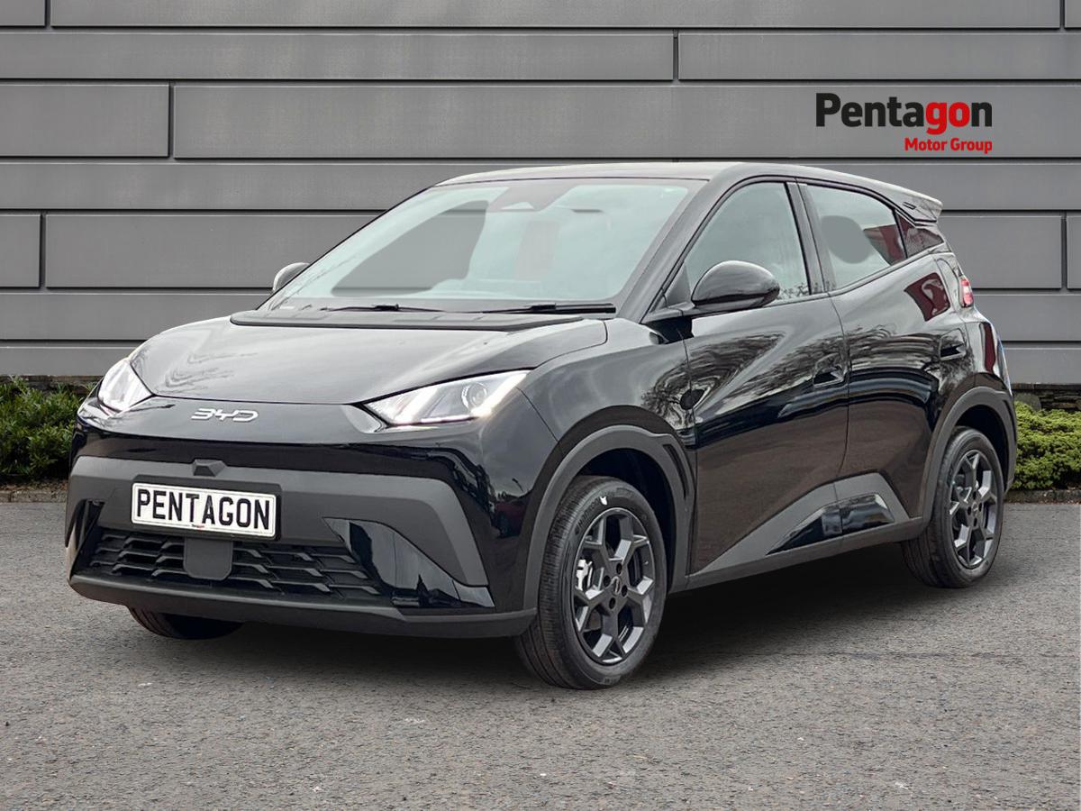 Used BYD Dolphin 2025 for sale - 76455063: Photo 3