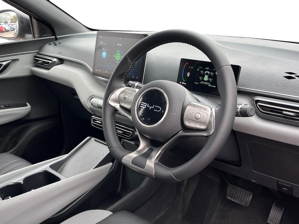 Used BYD Dolphin 2025 for sale - 76455063: Photo 5