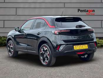 Used Vauxhall Mokka 2023 for sale - 75160071: Photo