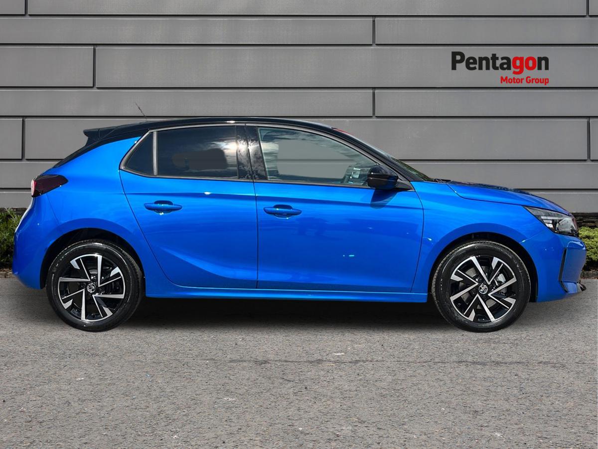 Used Vauxhall Corsa 2025 for sale - 75480490: Photo 13