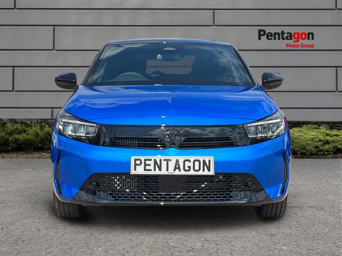 Used Vauxhall Corsa 2025 for sale - 75480490: Photo 15