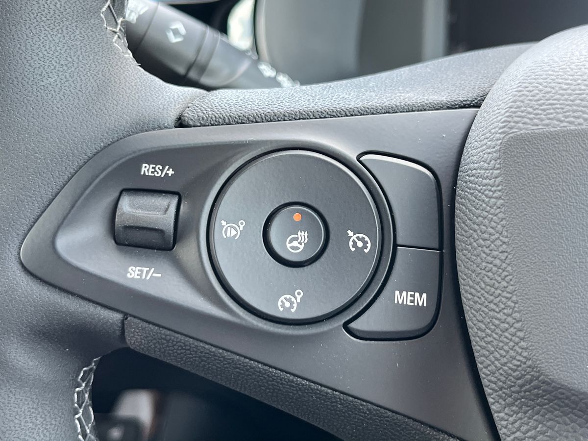 Used Vauxhall Corsa 2025 for sale - 75480490: Photo 23