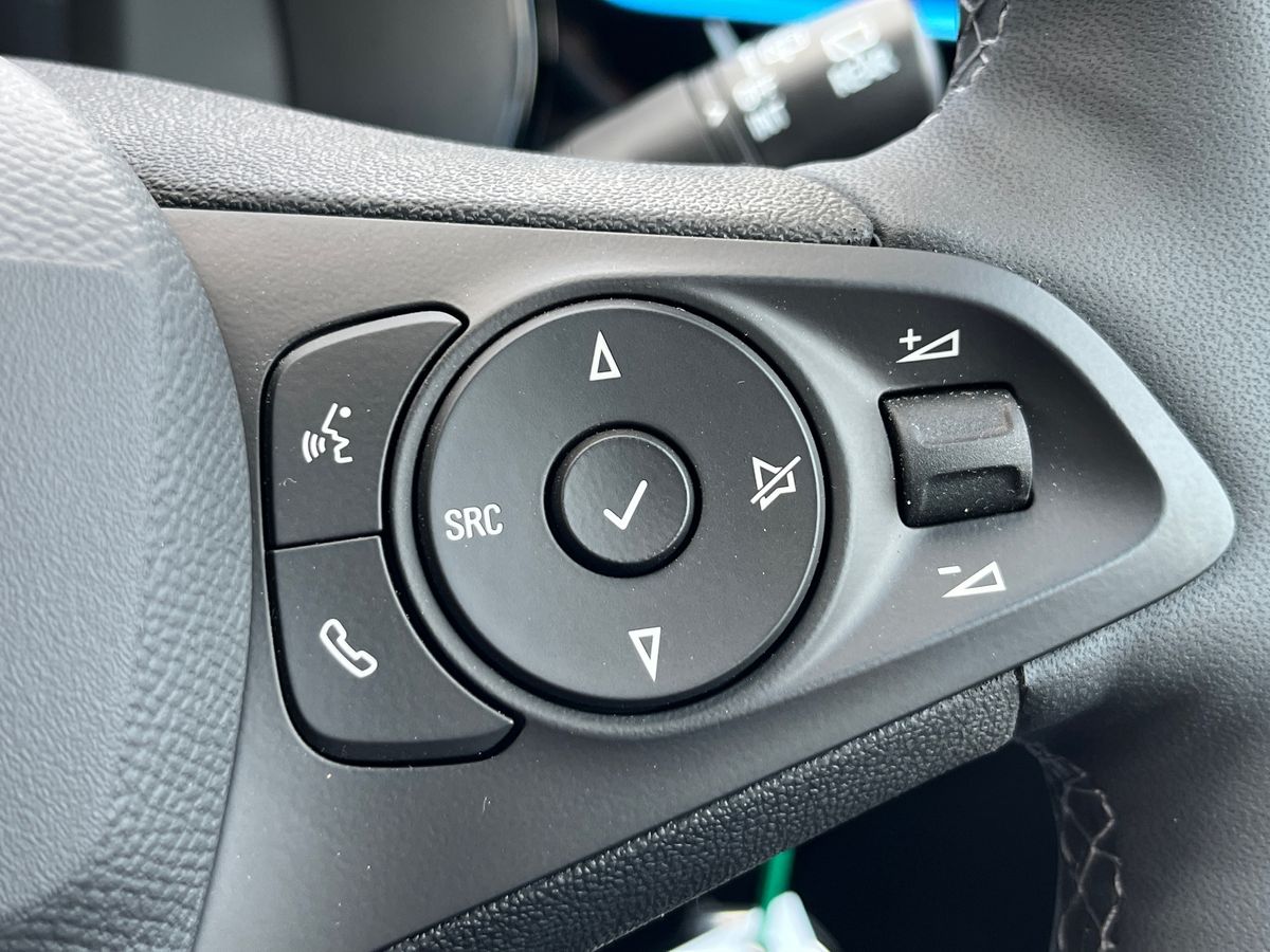 Used Vauxhall Corsa 2025 for sale - 75480490: Photo 24