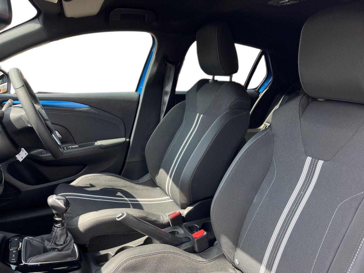 Used Vauxhall Corsa 2025 for sale - 75480490: Photo 9