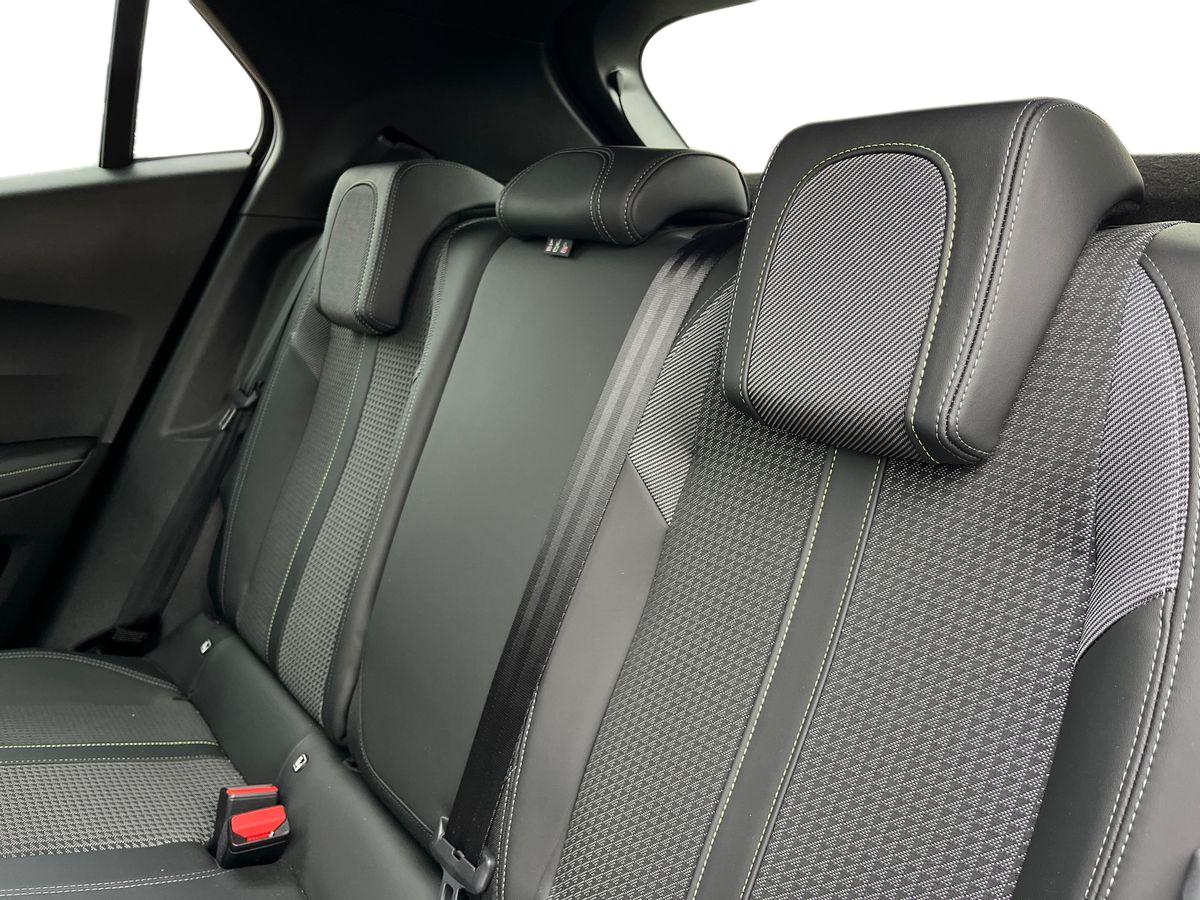 Used Peugeot 2008 2021 for sale - 76119958: Photo 10