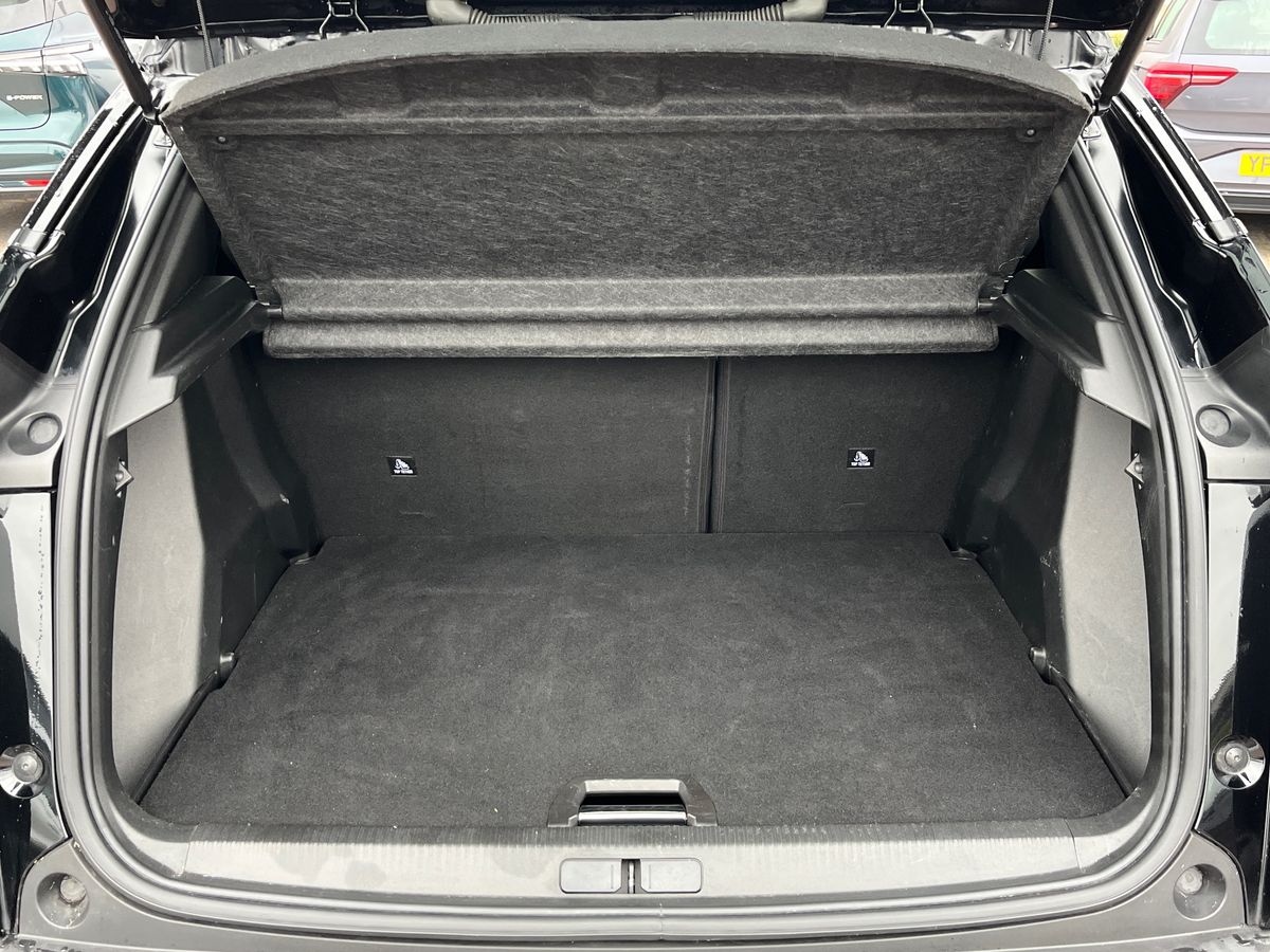 Used Peugeot 2008 2021 for sale - 76119958: Photo 11