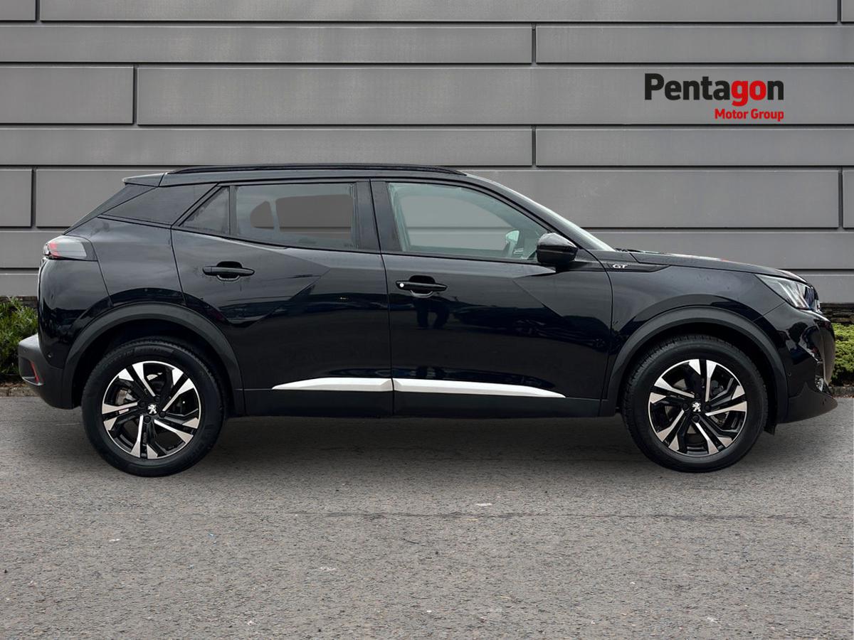 Used Peugeot 2008 2021 for sale - 76119958: Photo 13