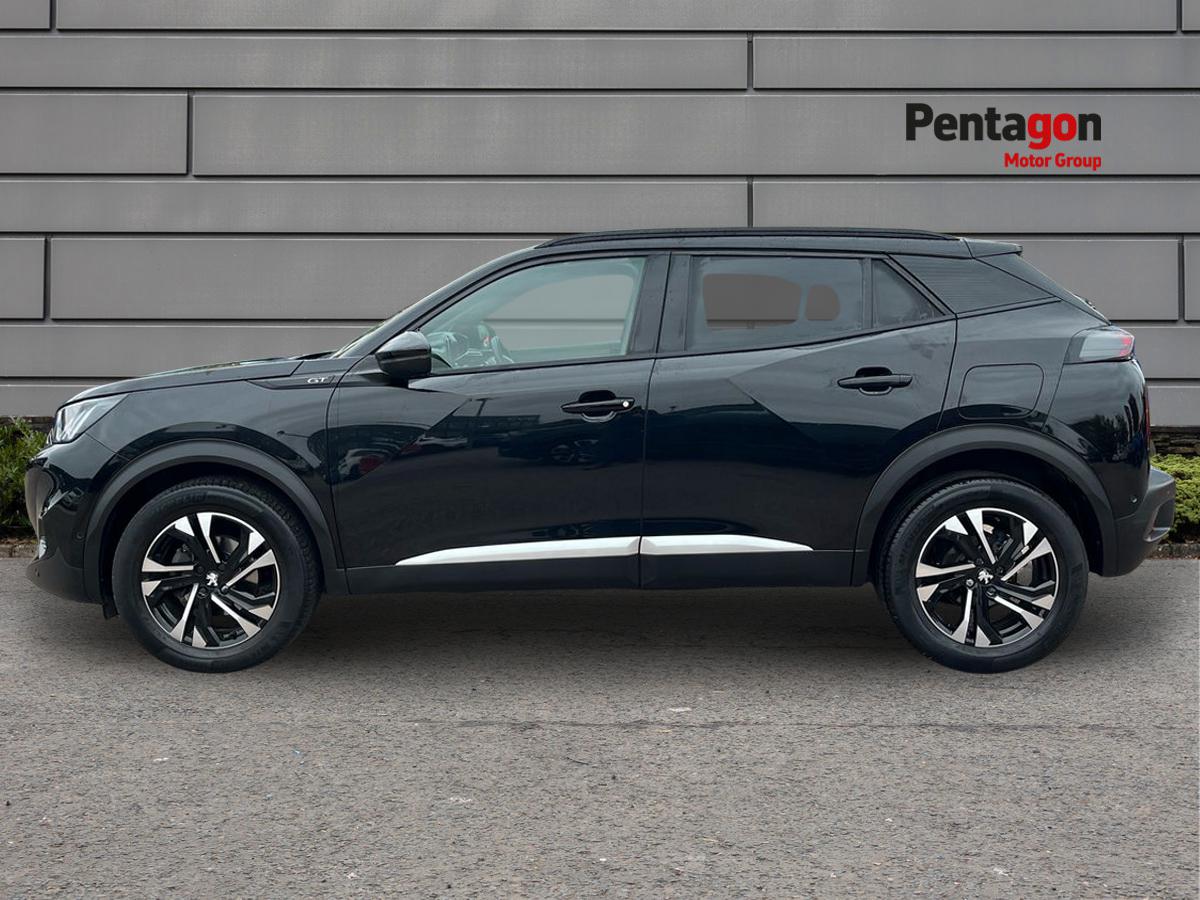 Used Peugeot 2008 2021 for sale - 76119958: Photo 14