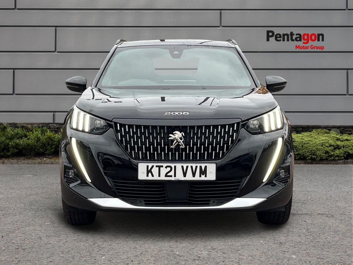 Used Peugeot 2008 2021 for sale - 76119958: Photo 15