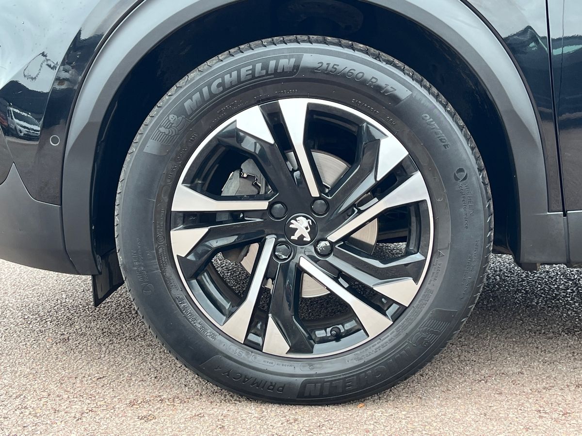 Used Peugeot 2008 2021 for sale - 76119958: Photo 17