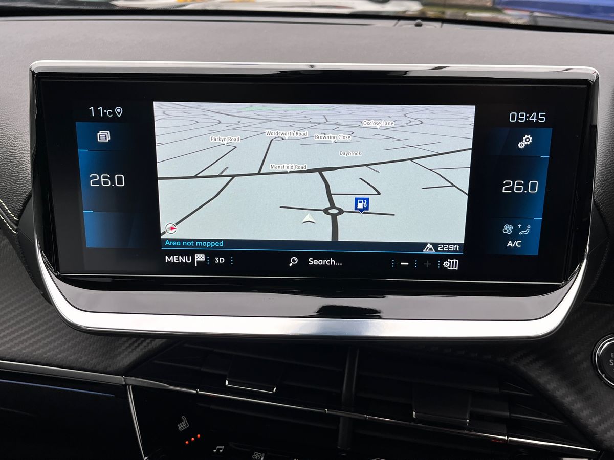 Used Peugeot 2008 2021 for sale - 76119958: Photo 18