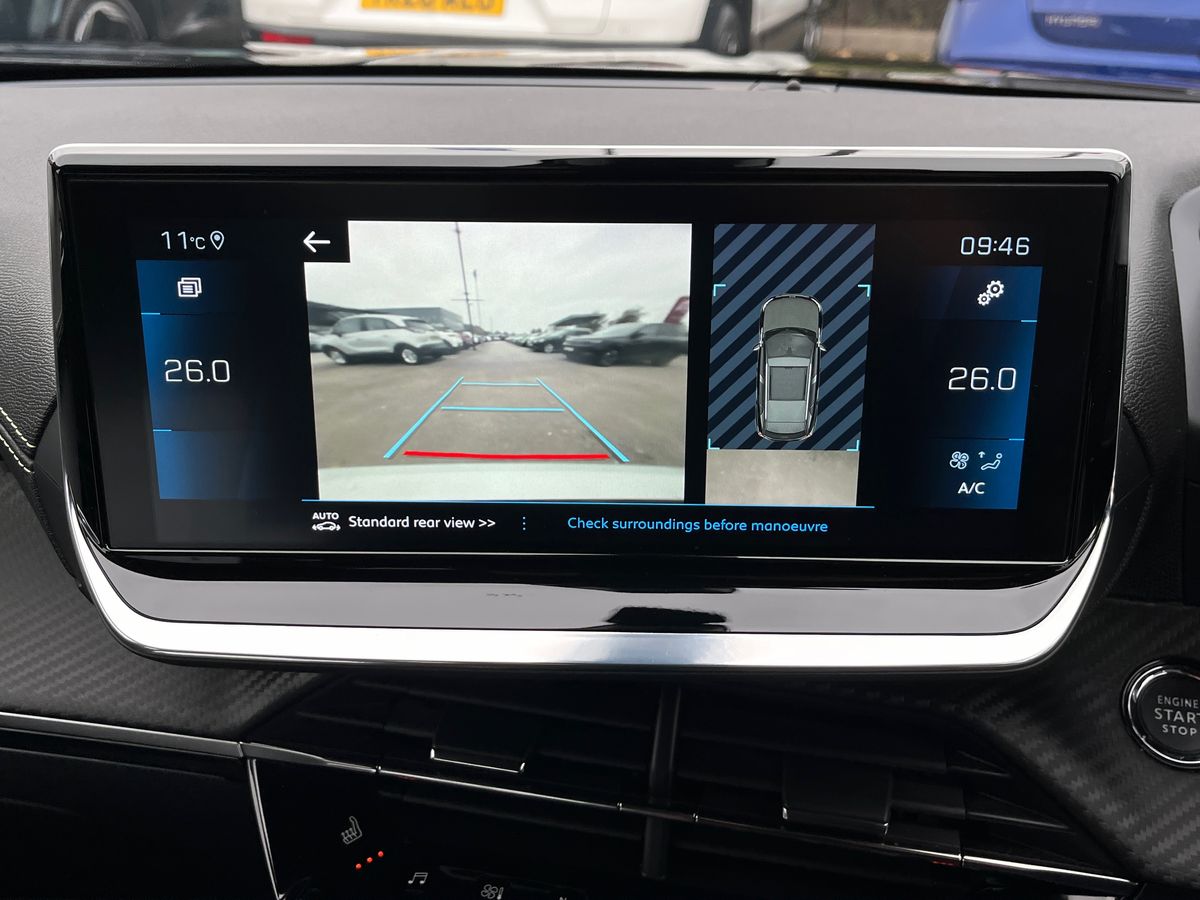 Used Peugeot 2008 2021 for sale - 76119958: Photo 19