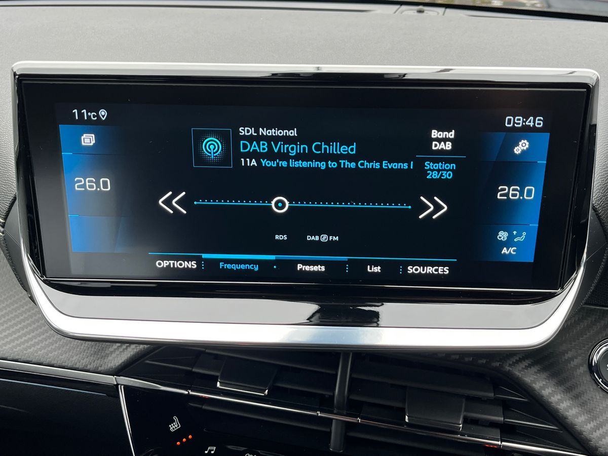 Used Peugeot 2008 2021 for sale - 76119958: Photo 20