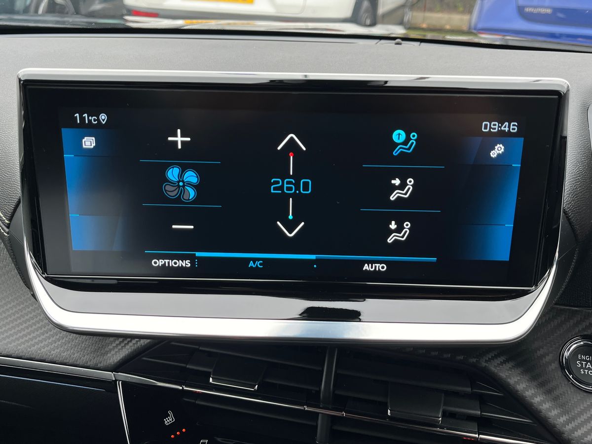 Used Peugeot 2008 2021 for sale - 76119958: Photo 21