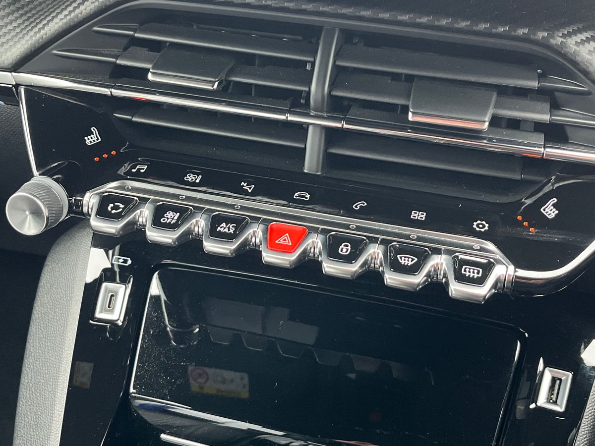 Used Peugeot 2008 2021 for sale - 76119958: Photo 22