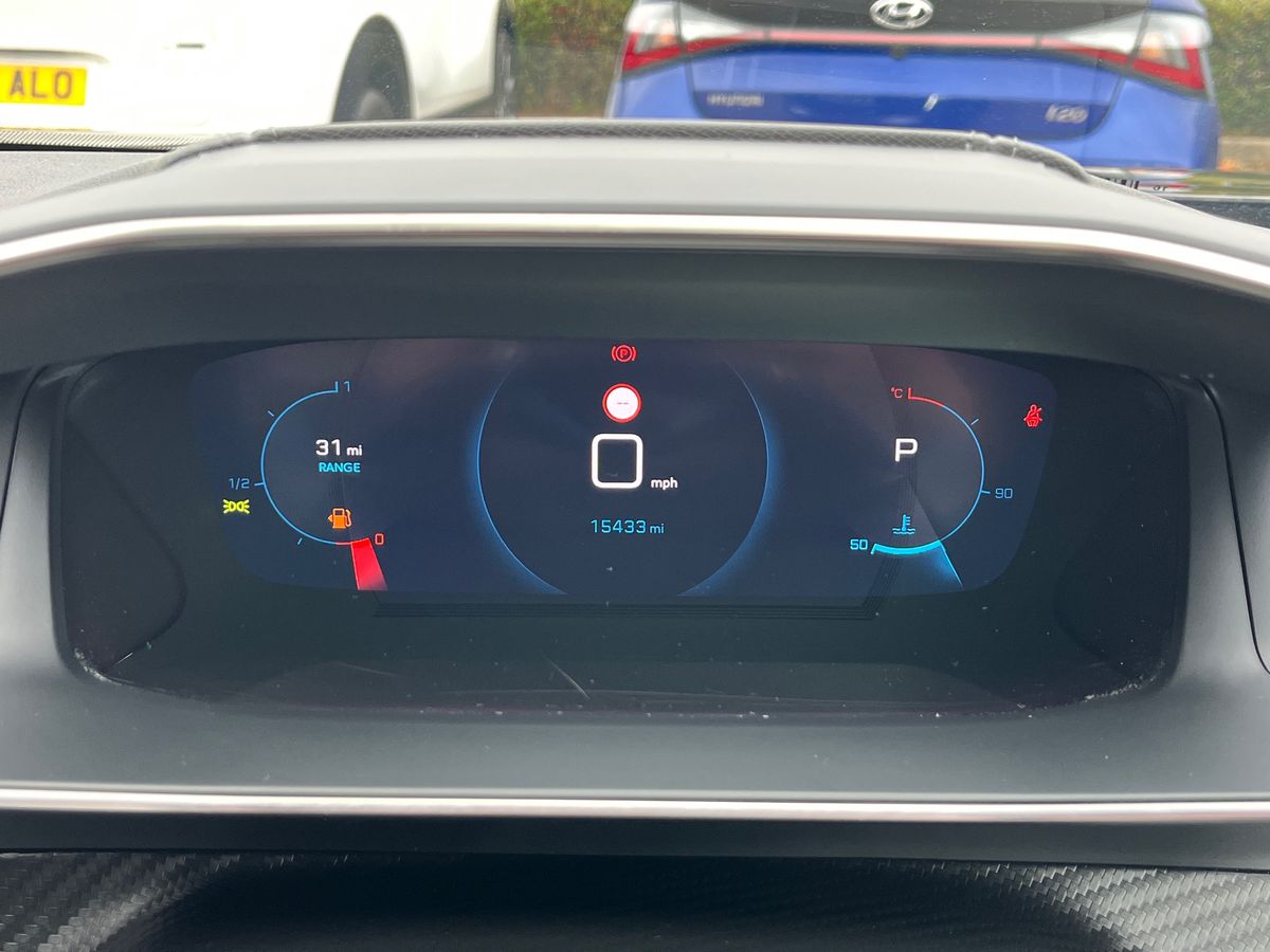 Used Peugeot 2008 2021 for sale - 76119958: Photo 24