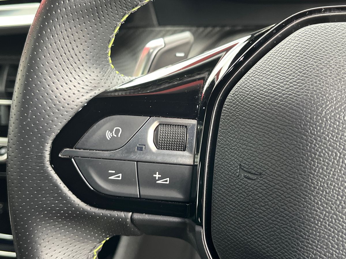 Used Peugeot 2008 2021 for sale - 76119958: Photo 25