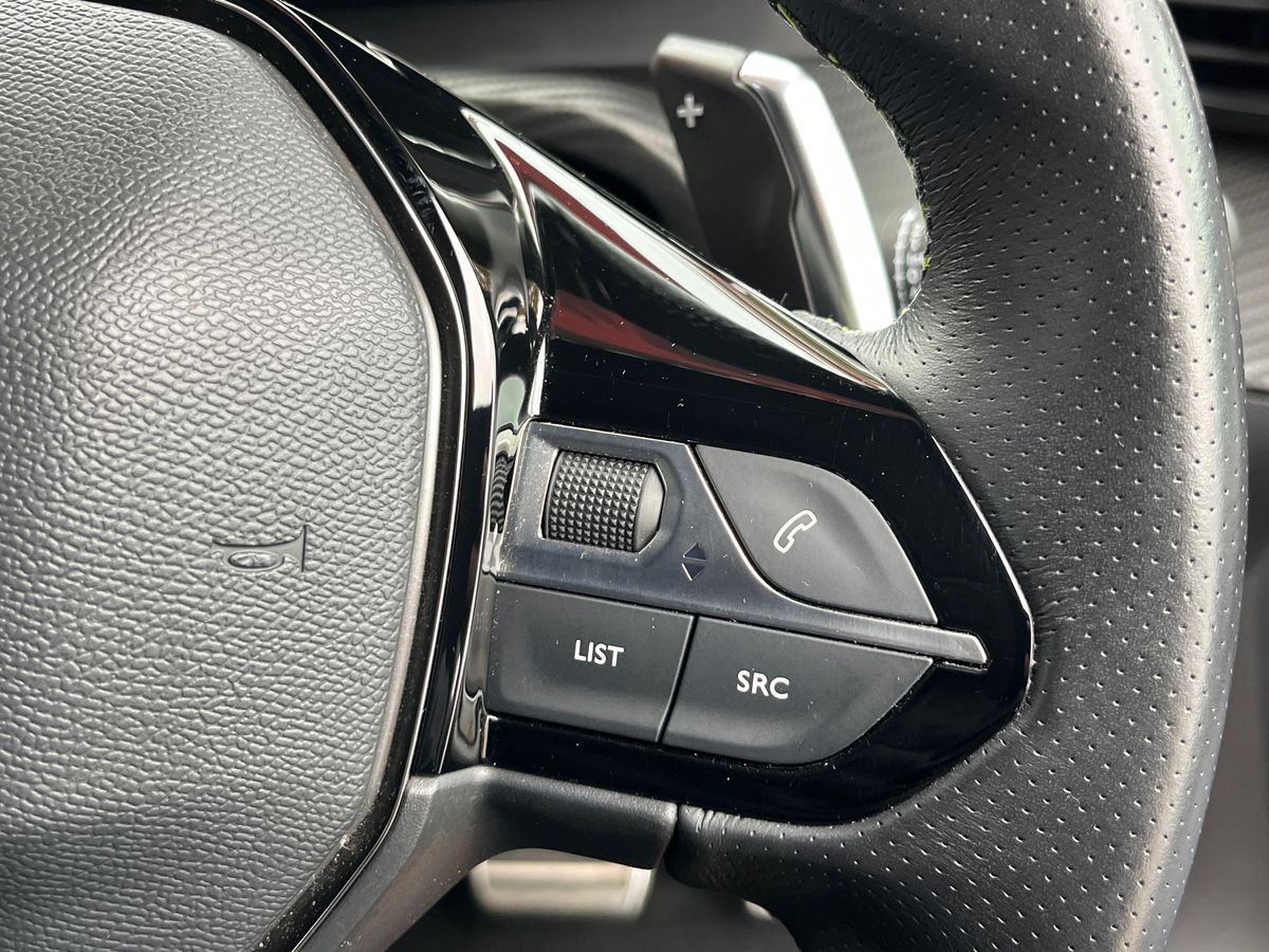 Used Peugeot 2008 2021 for sale - 76119958: Photo 26