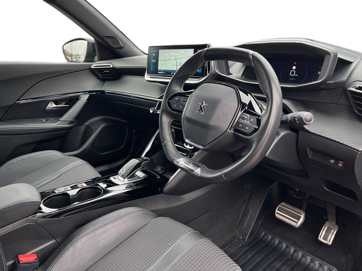 Used Peugeot 2008 2021 for sale - 76119958: Photo 5