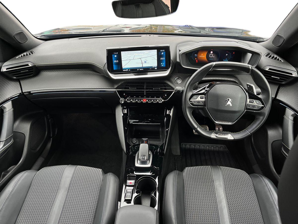 Used Peugeot 2008 2021 for sale - 76119958: Photo 7