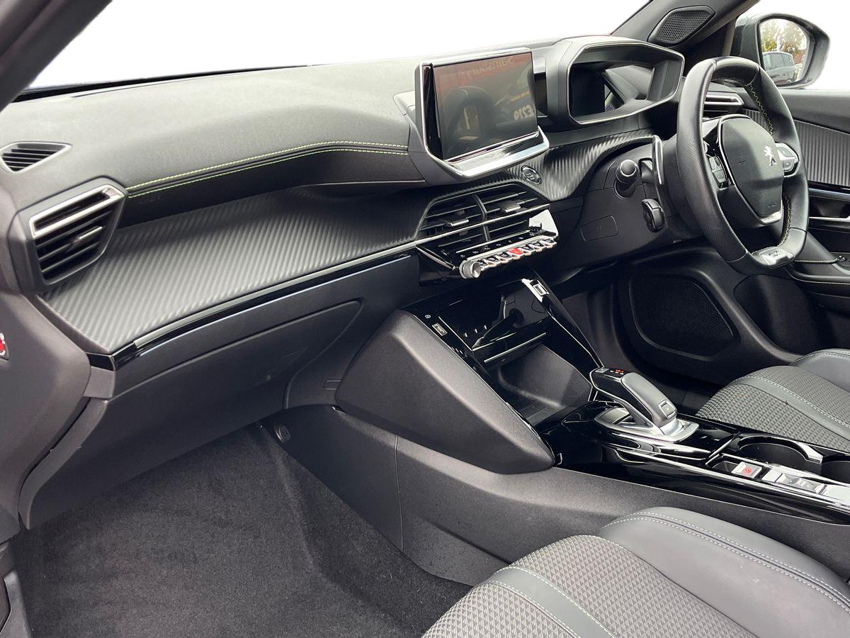 Used Peugeot 2008 2021 for sale - 76119958: Photo 8