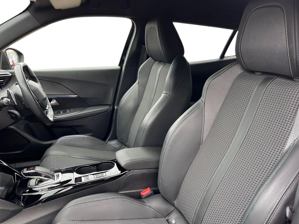 Used Peugeot 2008 2021 for sale - 76119958: Photo 9