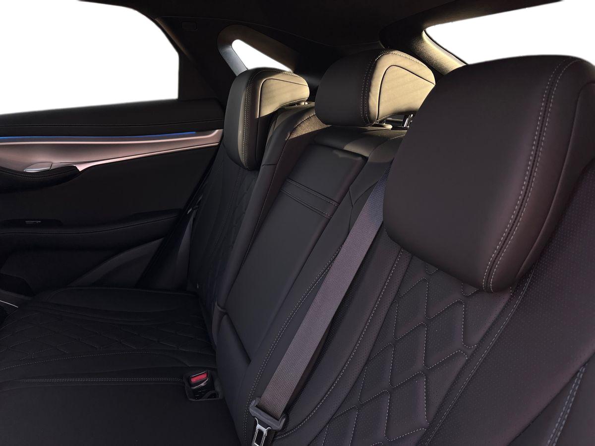 Used BYD Sealion 7 2025 for sale - 75816705: Photo 10