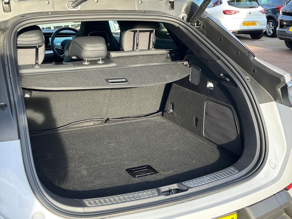 Used BYD Sealion 7 2025 for sale - 75816705: Photo 11